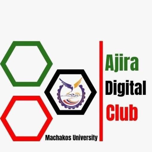 AJIRA DIGITAL CLUB